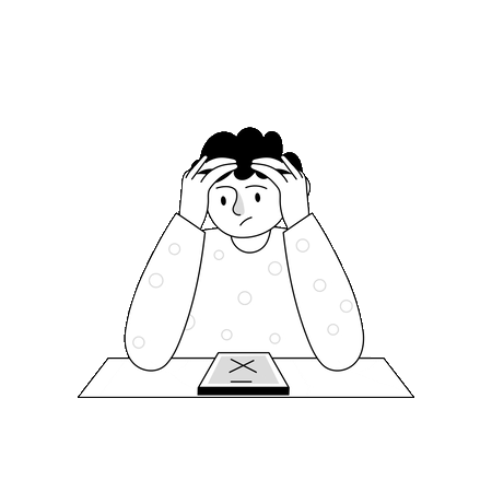 Welcome Illustration